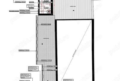 De inchiriat spatiu pentru birouri, activita?i comerciale, showroom, etc. - 3