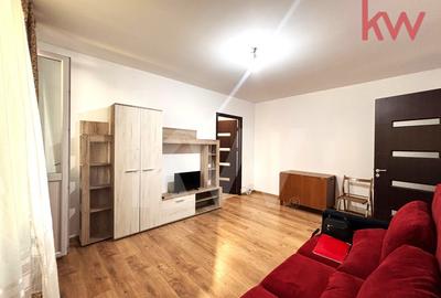 Apartament 2 Camere, Etaj 1, Zona linistita-George Enescu - 1