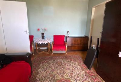 Apartament cu 2 camere semidecomandat în Florești - 7