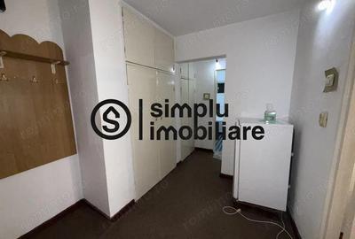 Apartament cu 2 camere decomandat în Rovine - 5