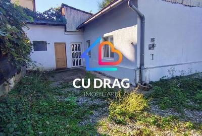 Casă cu 3 camere cu Canalizare în Central - 5