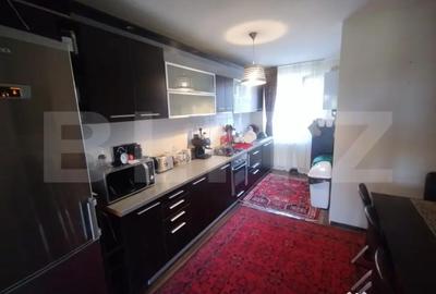 Casă cu 6 camere cu Teren 400 Mp în Unirea - 2