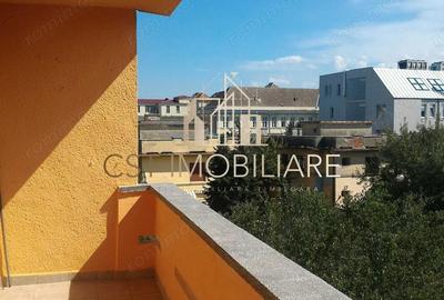 Apartamen , 4 camere ultracentral , medicina - 2