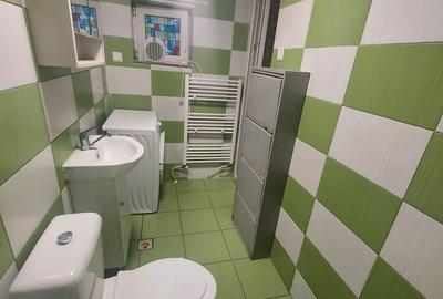 Garsonieră în Calea Aradului - 5