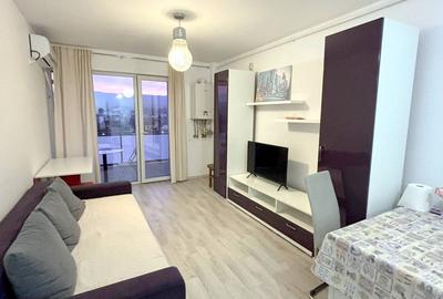 2 camere bloc nou modern, cu garaj, in Buna Ziua, Grand Hill Residence - 1