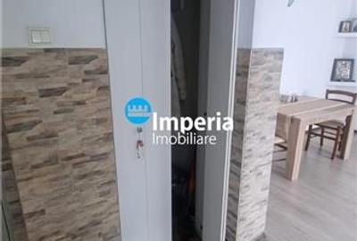 Apartament 3 camere semidecomandat, Podu Ros - Primaverii! - 9