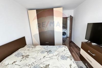 Apartament cu 3 camere- de vanzare- BUHUSI - 4