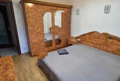 13 Septembrie,Sebastian,bl.1990, renovat,2 bai,balcon,Mobilat - 6