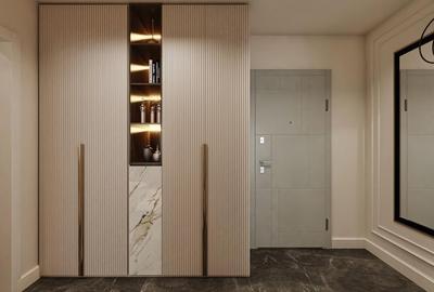 Investitie sigura - 2 camere decomandat - ETAJ 1 - 3