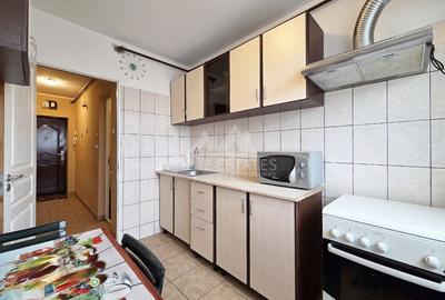 Inchiriere apartament 2 camere decomandat Vitan Auchan Piata Bobocica - 15