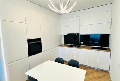 2 camere de inchiriat Pipera Plazza - 5