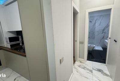 Apartament cu 2 camere, mobilat în Unirii - 6