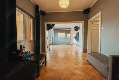 Apartament cu 2 camere semidecomandat în Romană - 7