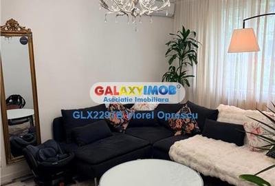 Apartament cu 3 camere semidecomandat, mobilat în Titan - 18
