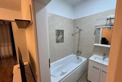 Apartament cu 2 camere semidecomandat, mobilat în Muncii - 5