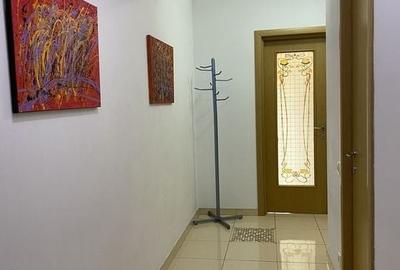 Apartament 2 camere De Inchiriat - Parc IOR/Baba Novac - 8