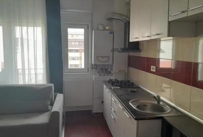 46000 euro-garsoniera -centrala proprie-metro militari - 6