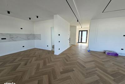 Casă cu 4 camere în Sânmartin - 13