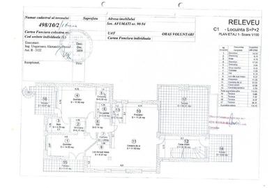 Bloc butique cu 4 apartamente, Voluntari - 9