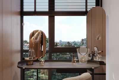 Penthouse pe malul lacului cu terasa de 117 mp -Lebada-BlackFriday by the lake - 19