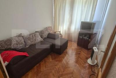 Apartament cu 2 camere în Dacia - 6