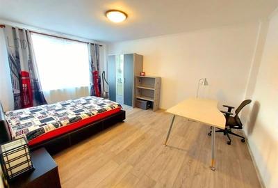 Comision 0! Apartament 1 camera Borhanci Cluj-Napoca - 3