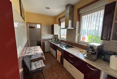 Vand vila Simand,jud.Arad, 1.800 mp, moderna,toate utilitati(incl.gaz),an constr.2010 - 3