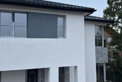 DARZA ( CREVEDIA), VILA 4 CAMERE - 5