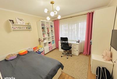 Apartament cu 4 camere decomandat în Progresul - 3