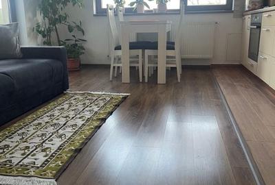 Apartament cu 2 camere în Florești - 4