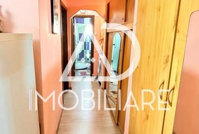 Apartament cu 3 camere în 9 Mai - 4