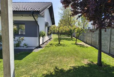 Casă cu 3 camere în Săcălaz - 7