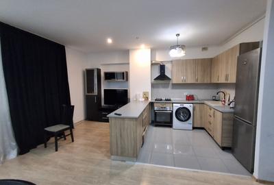 Inchiriere Apartament 3 Camere Rin Grand Hotel Vitan - 4