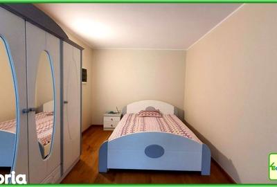 Casă cu 6 camere cu Teren 375 Mp în Matei Voievod - 18