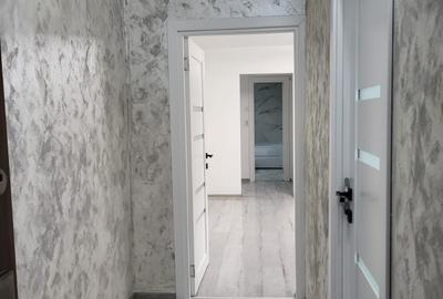 Apartament cu 2 camere semidecomandat în Paltiniș - 8