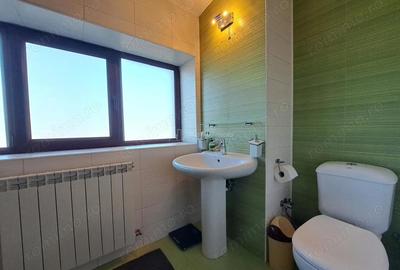 Casă cu 8 camere cu Teren 2500 Mp în Samurcași - 4