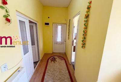 Casă cu 3 camere cu Teren 182 Mp în Ultracentral - 12