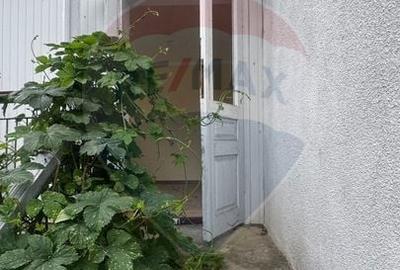 Casă individuală cu 3 camere cu Teren 1193 Mp în Burdujeni - 3