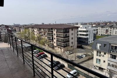 Apartament cu 2 camere decomandat, mobilat în Dobroești - 6