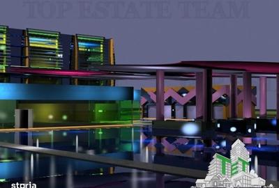 Spațiu comercial, în Căldăraru - 5