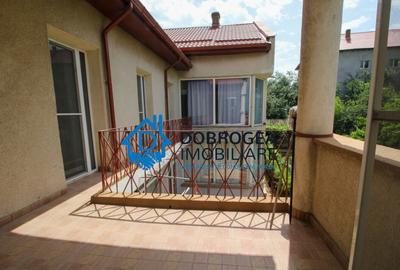 ZONA LIBERTATII - CASA DE VANZARE D+P+1+M- TEREN 1544MP. - 9