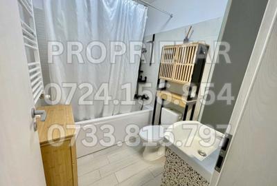 Apartament cu 2 camere semidecomandat în Titan - 4