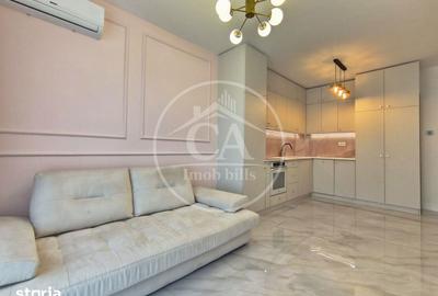 Apartament cu 2 camere decomandat în Seleuș - 8