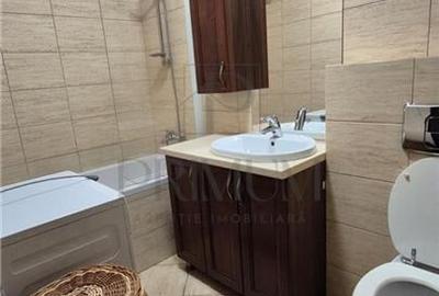 Apartament 1 cameră - Decomandat - Climă - Mobilat și Utimat - Zo - 8