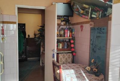 Apartament cu 2 camere decomandat în Central - 11