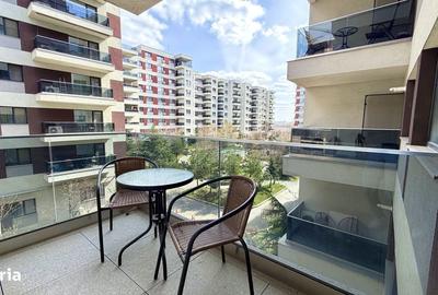 Apartament cu 3 camere în Central - 6