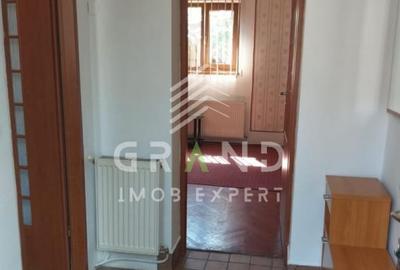 Apartament luminos cu o camera | Grigorescu | Hotel Napoca - 6