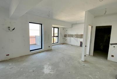REA1024358 Penthouse de vanzare in Complex Aqua City- Lacul Morii - 3