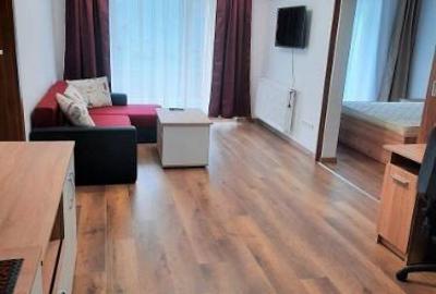 Apartament cu 3 camere, mobilat în Gheorgheni - 17