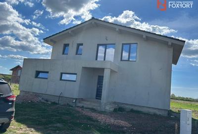 Casa Giarmata la gri cu toate utilitatile - ID V5615 - 7